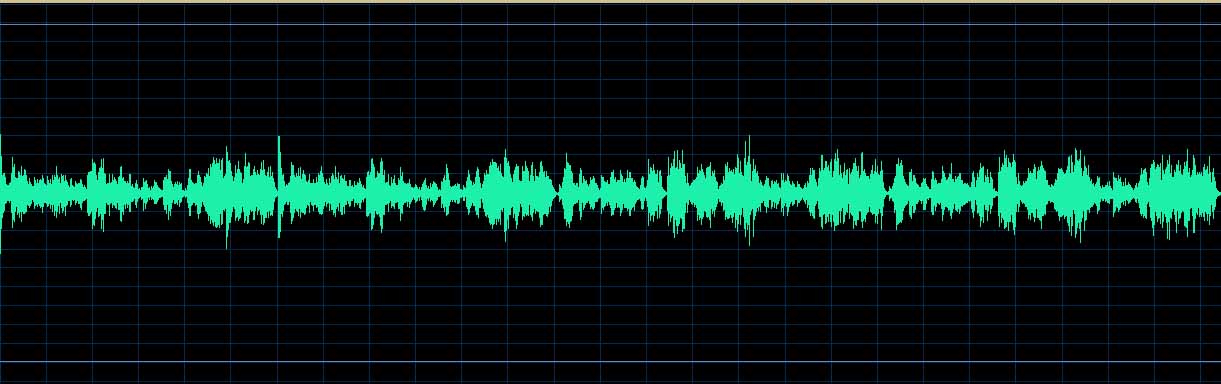 Hatto waveform