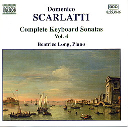 Beatrice Long cover