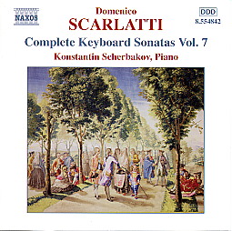 Konstantin Scherbakov cover