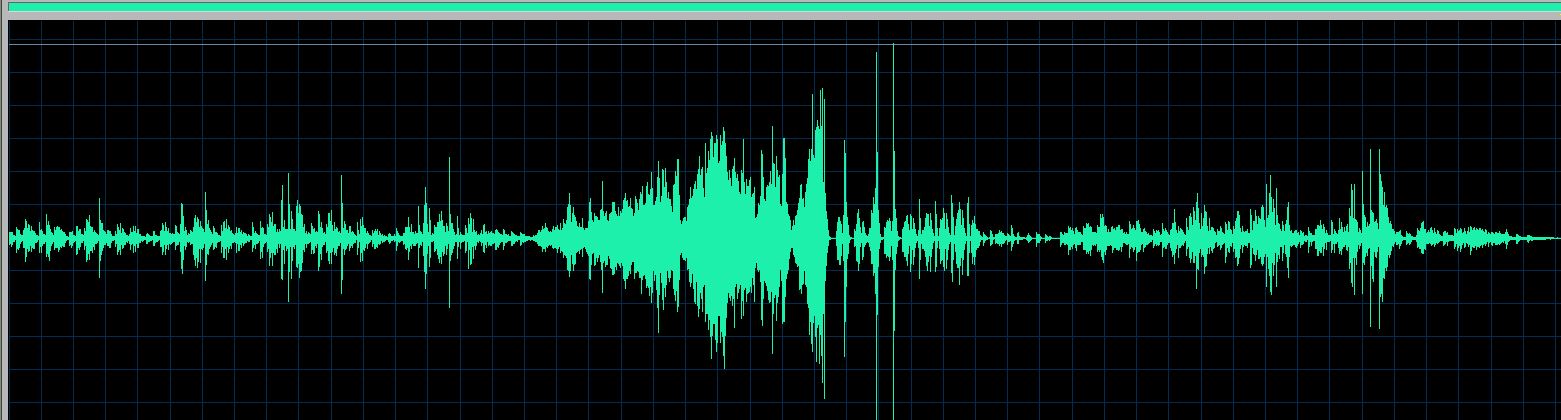 Hatto waveform
