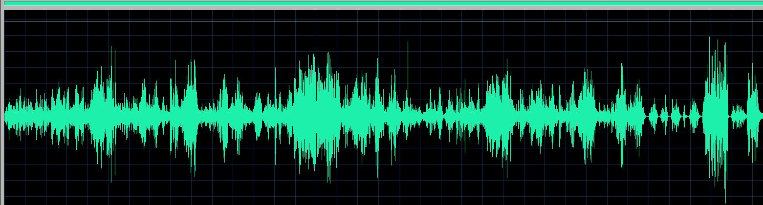 Hatto waveform