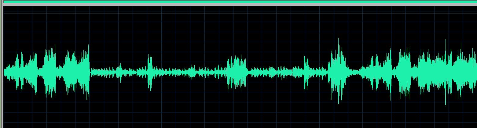 Hatto waveform