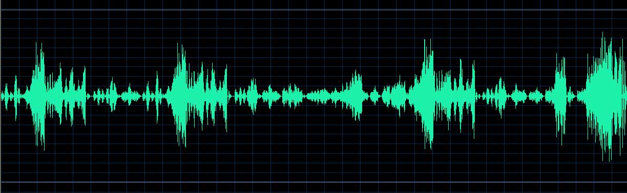 Hatto waveform