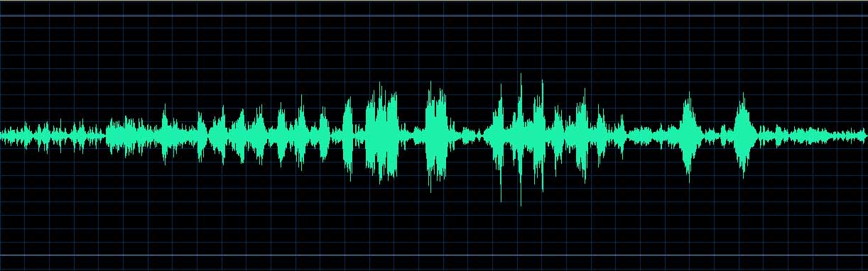 Hatto waveform