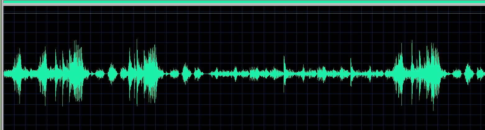 Hatto waveform