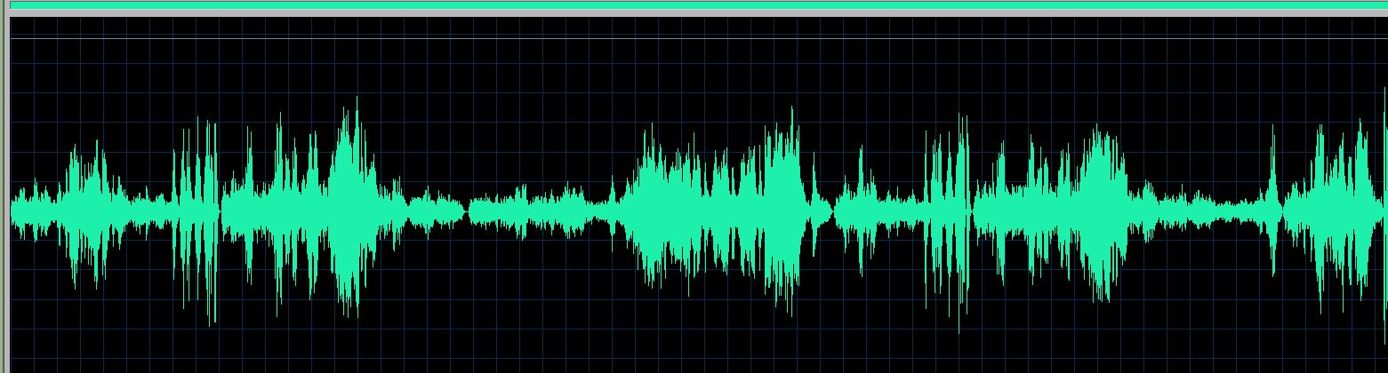 Hatto waveform