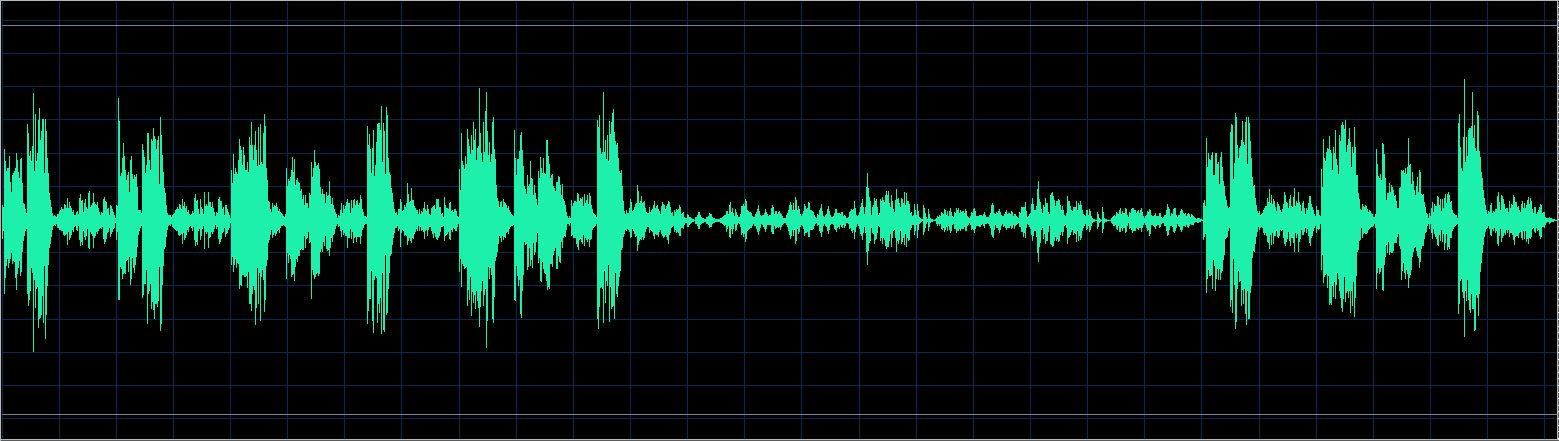 Hatto waveform