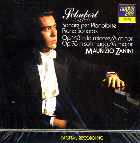 Maurizio Zanini cover