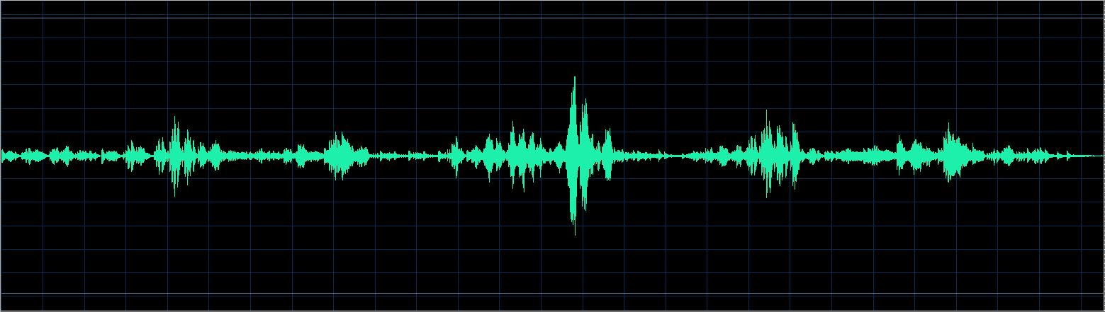 Hatto waveform