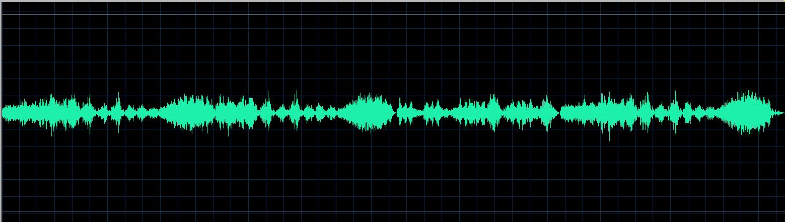 Hatto waveform