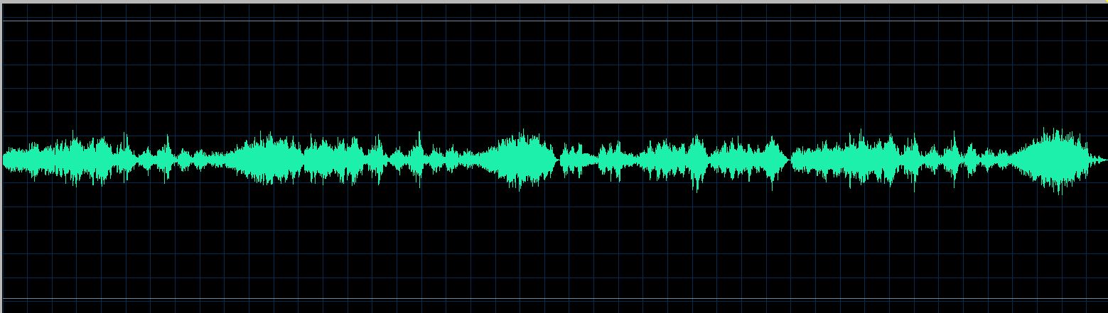 Werner Bartschi waveform