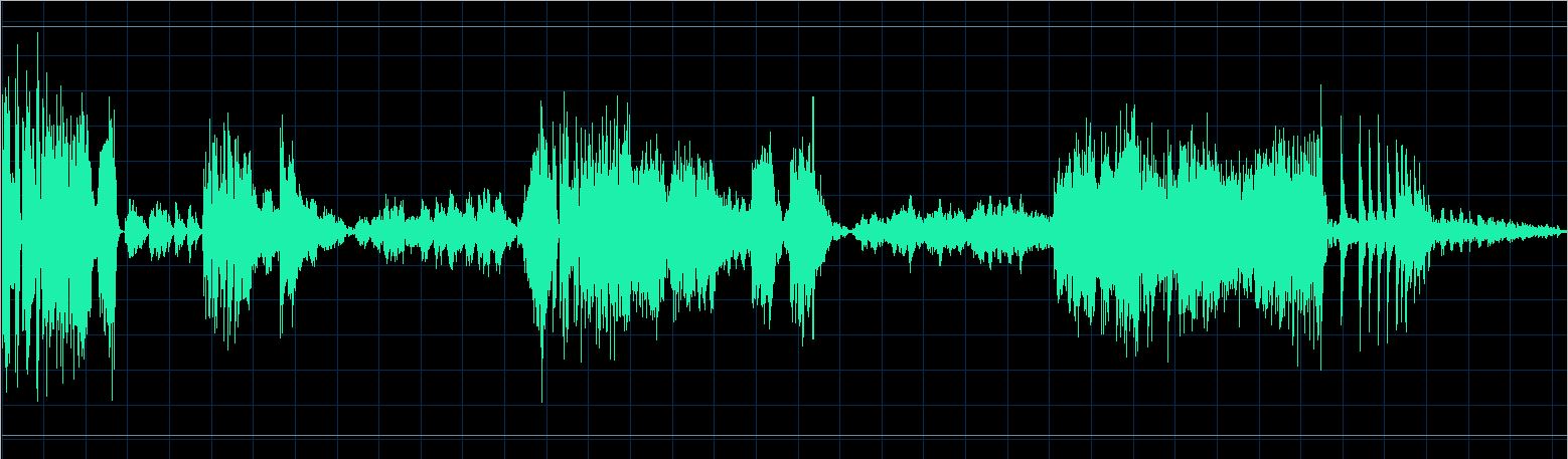 Hatto waveform
