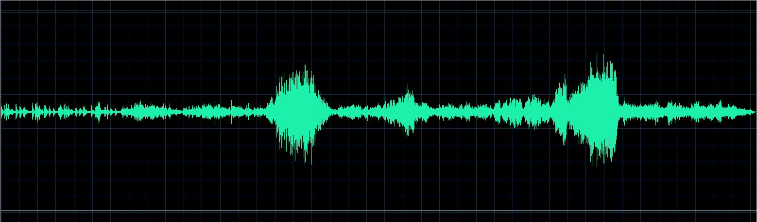 Hatto waveform