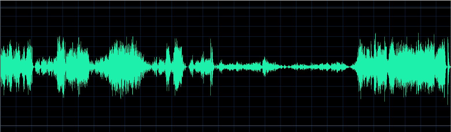 Hatto waveform