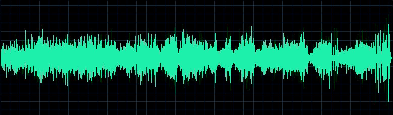 Hatto waveform