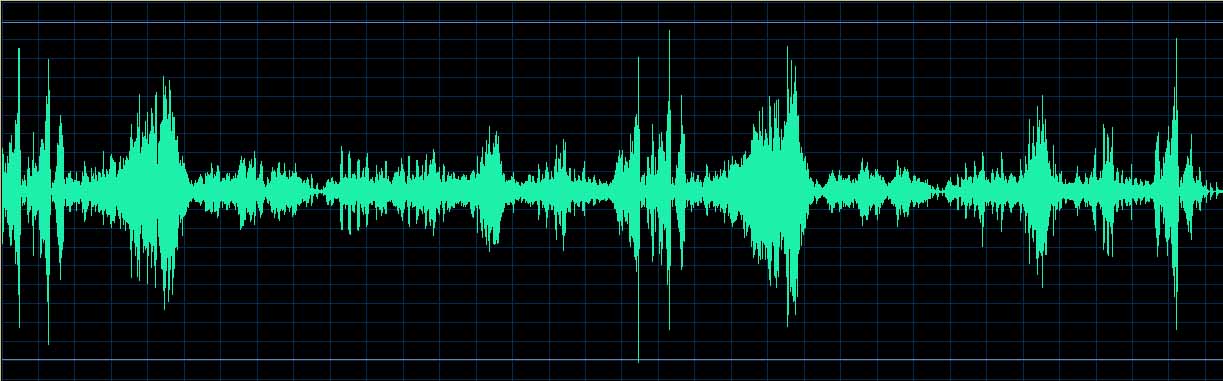 Hatto waveform