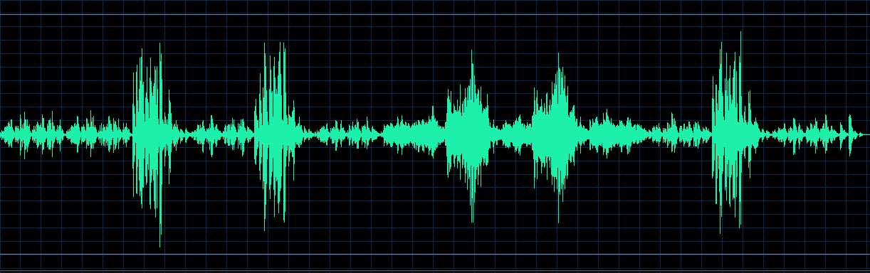 Hatto waveform