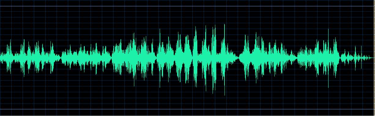 Hatto waveform