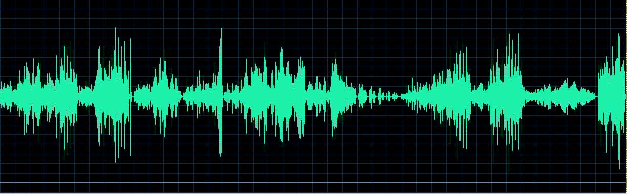 Hatto waveform