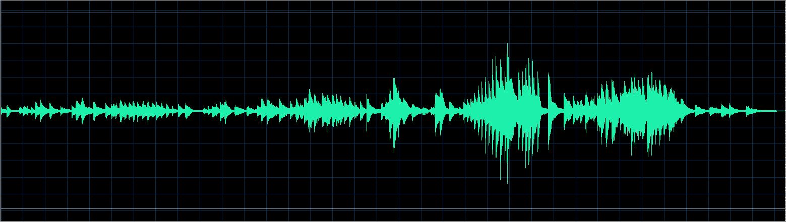 Hatto waveform