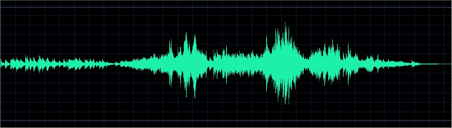 Hatto waveform