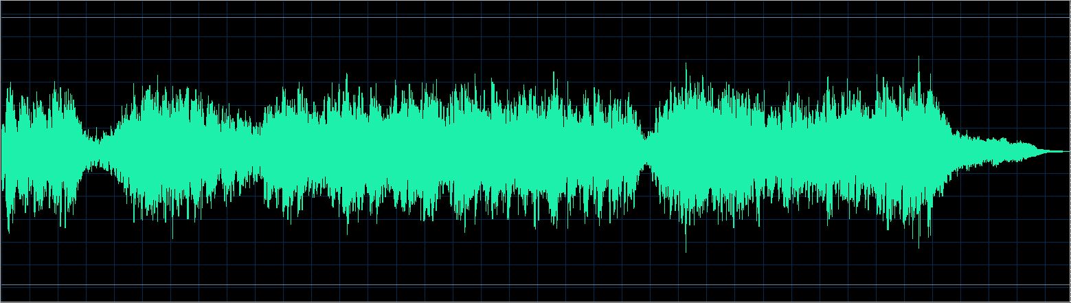 Hatto waveform