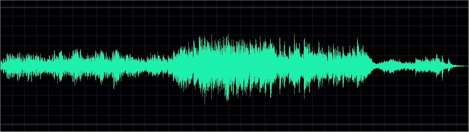 Hatto waveform