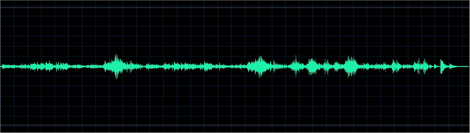 Hatto waveform