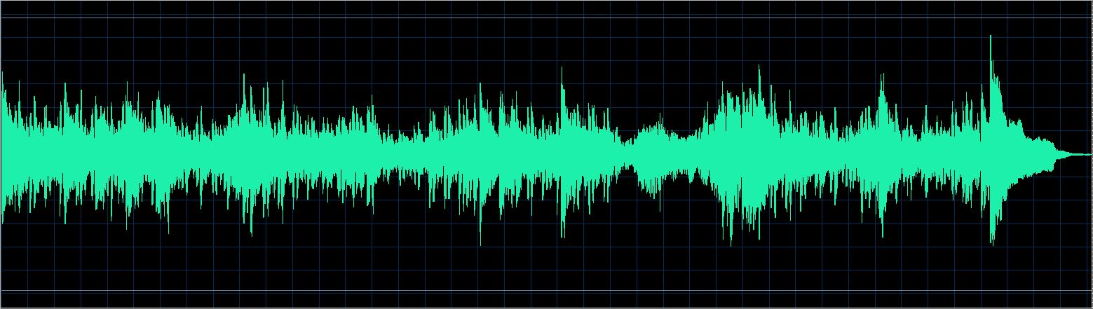 Hatto waveform
