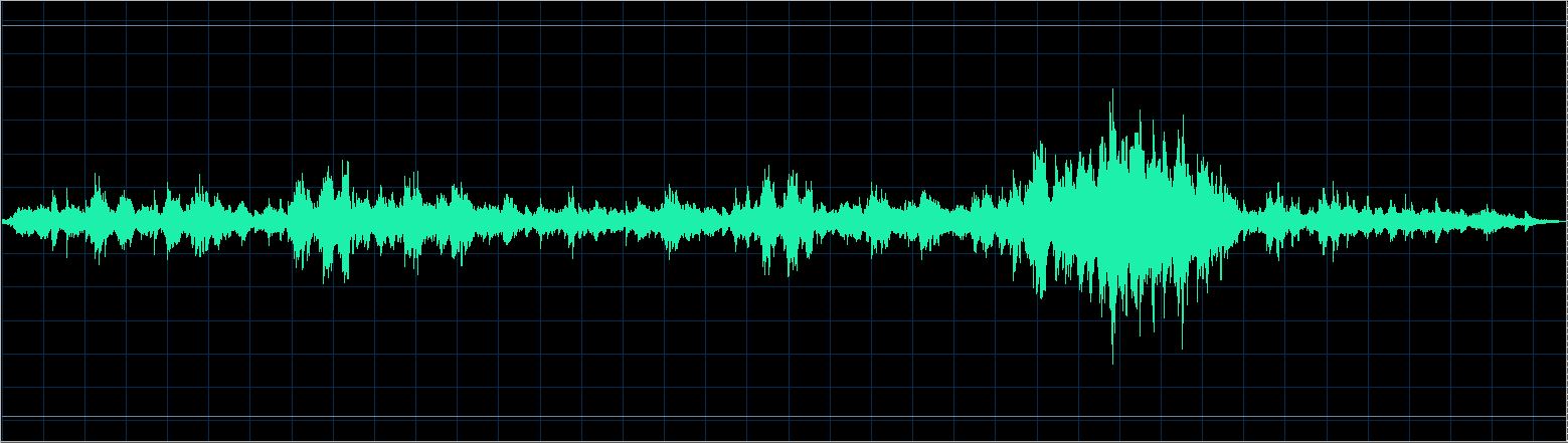 Hatto waveform