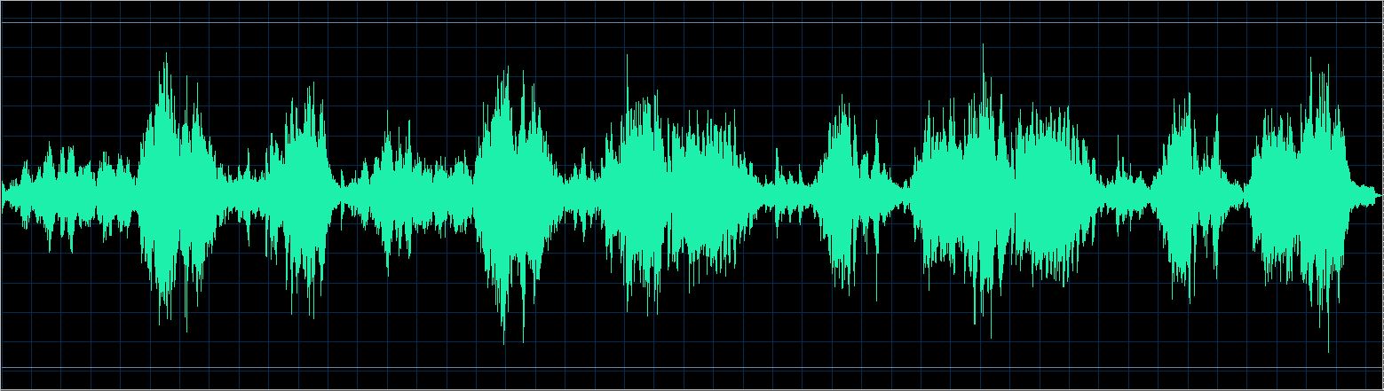 Hatto waveform