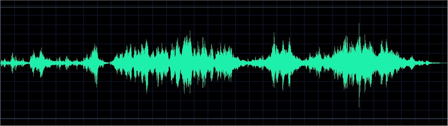 Hatto waveform