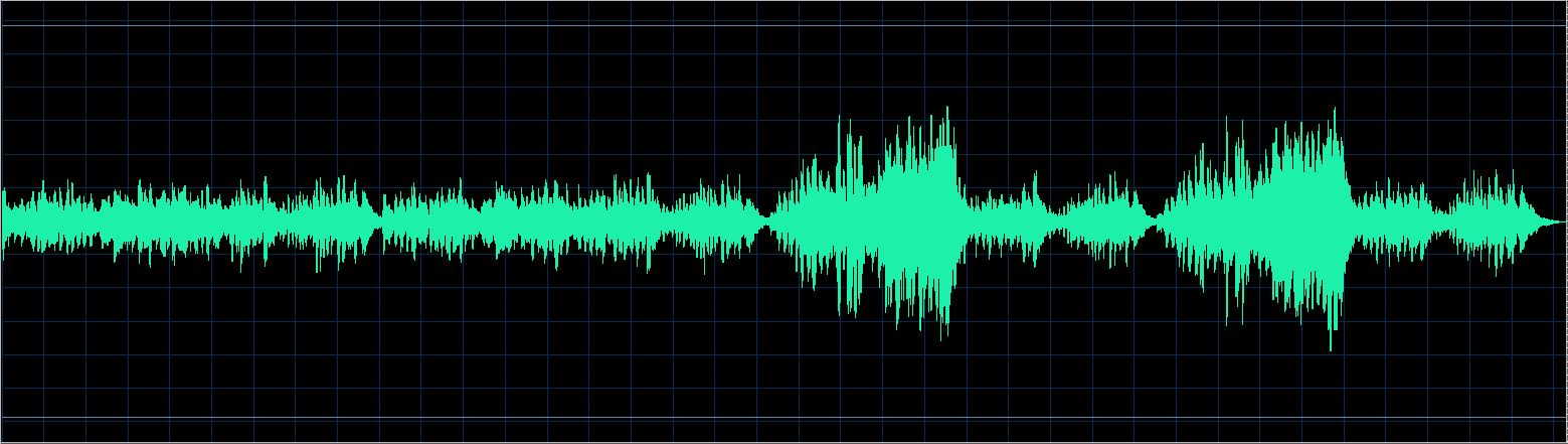 Hatto waveform