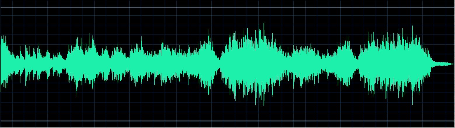 Hatto waveform