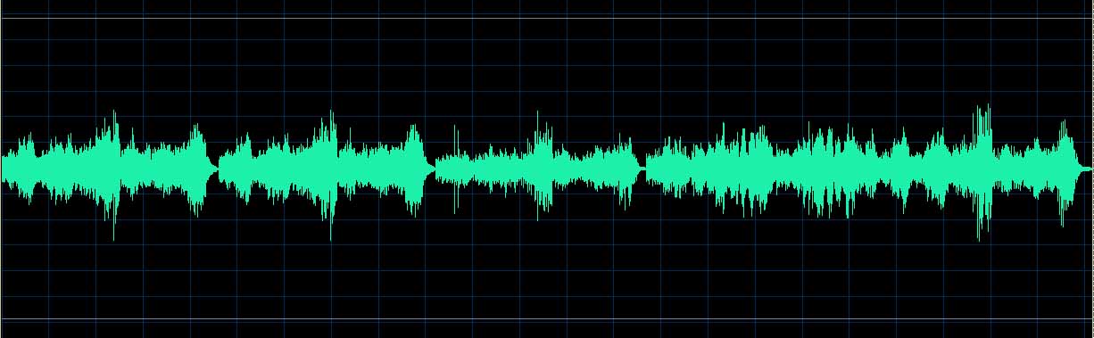 Hatto waveform