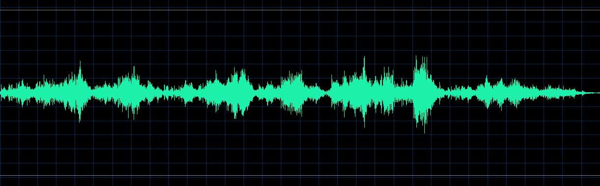 Hatto waveform