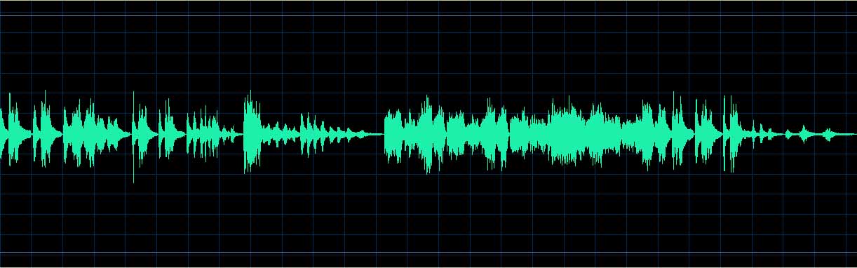 Hatto waveform