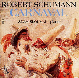 Adam Skoumal cover