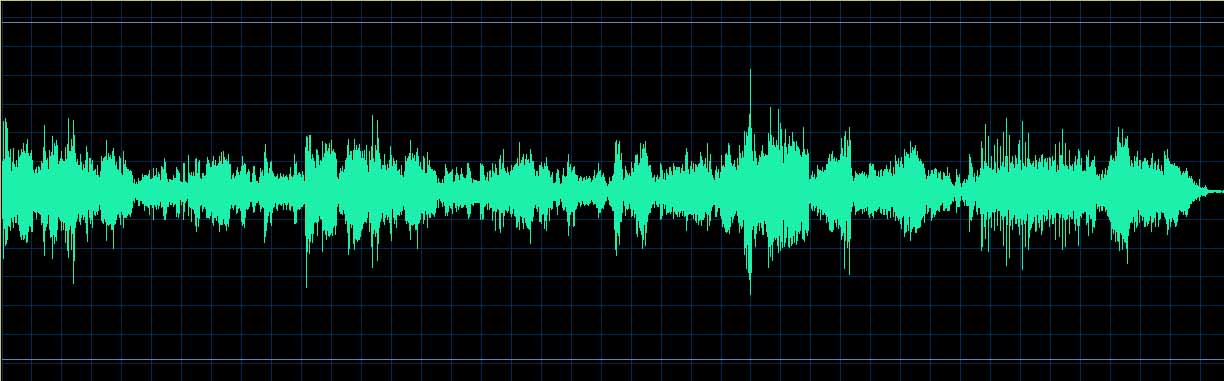 Hatto waveform