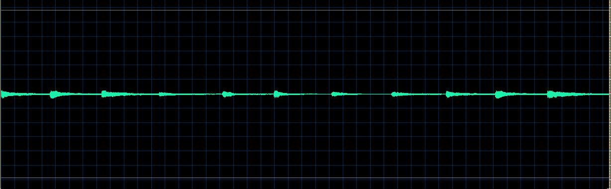 Hatto waveform