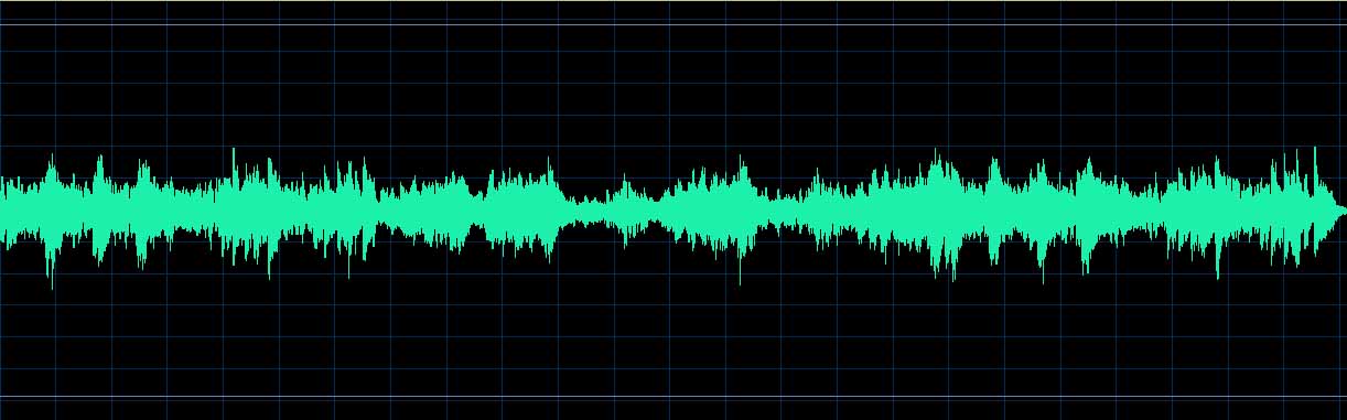 Hatto waveform