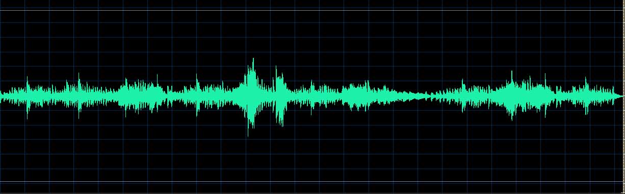 Hatto waveform