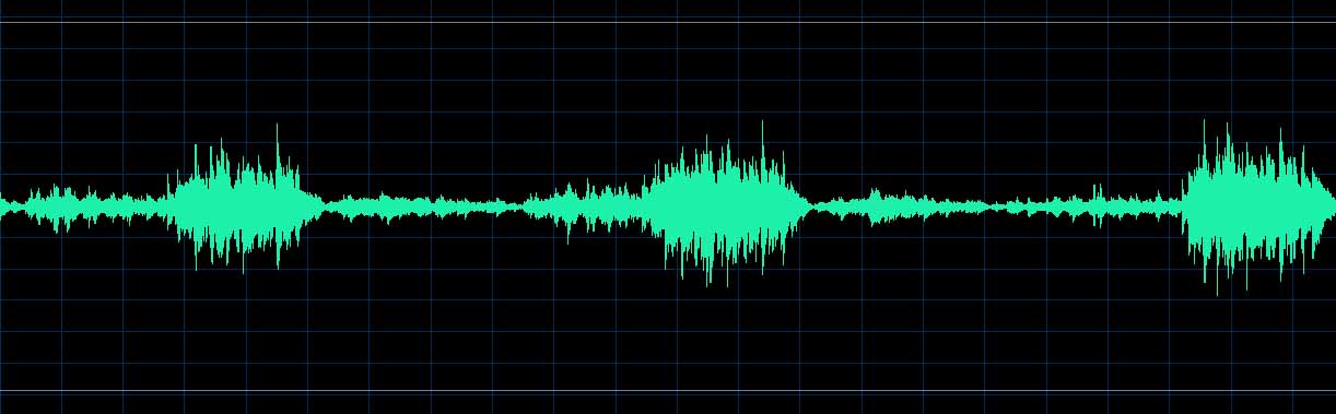 Hatto waveform