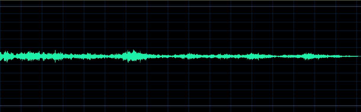 Hatto waveform
