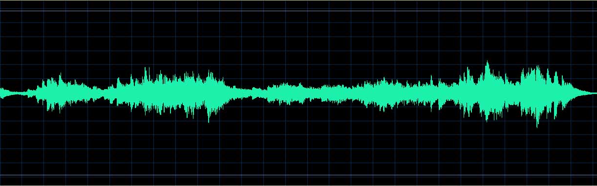 Hatto waveform