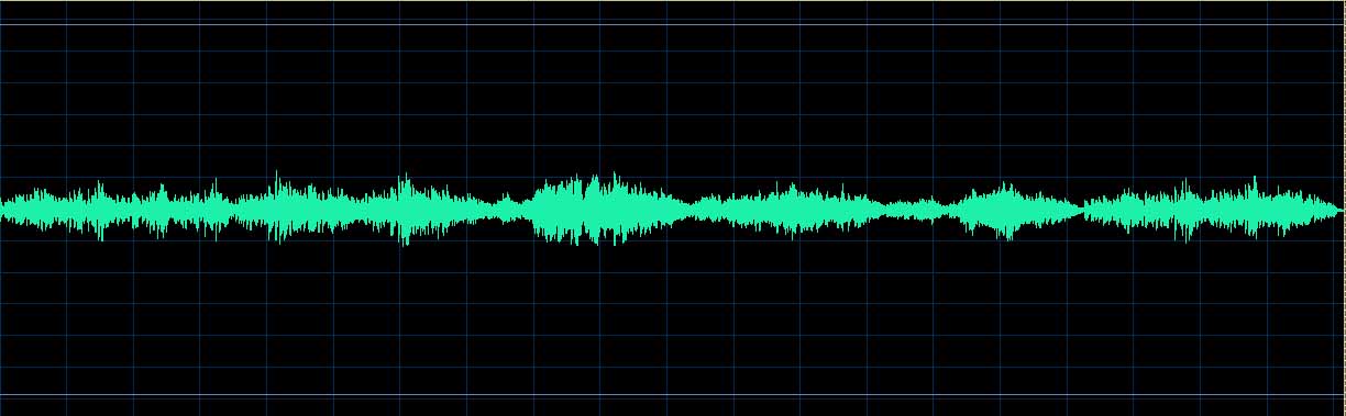 Hatto waveform
