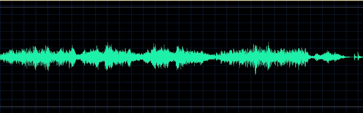 Hatto waveform