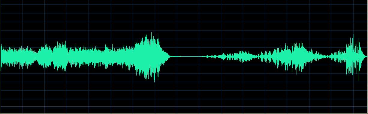 Hatto waveform
