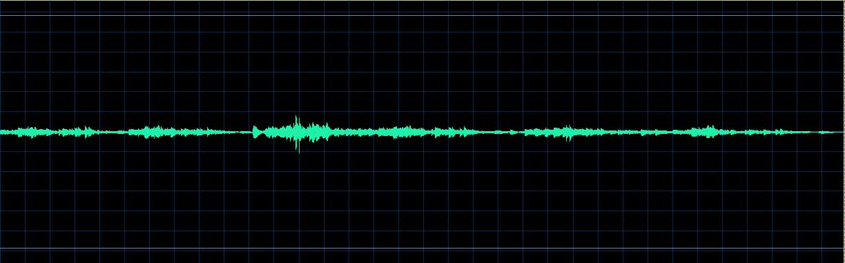 Hatto waveform