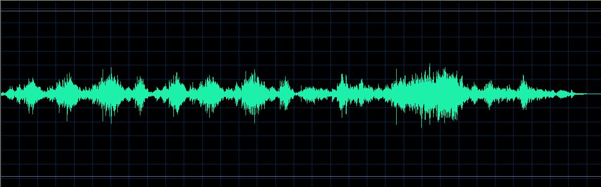 Hatto waveform